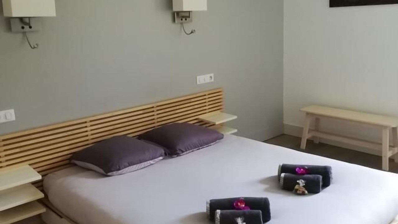 Photo of Bedroom in Aydius