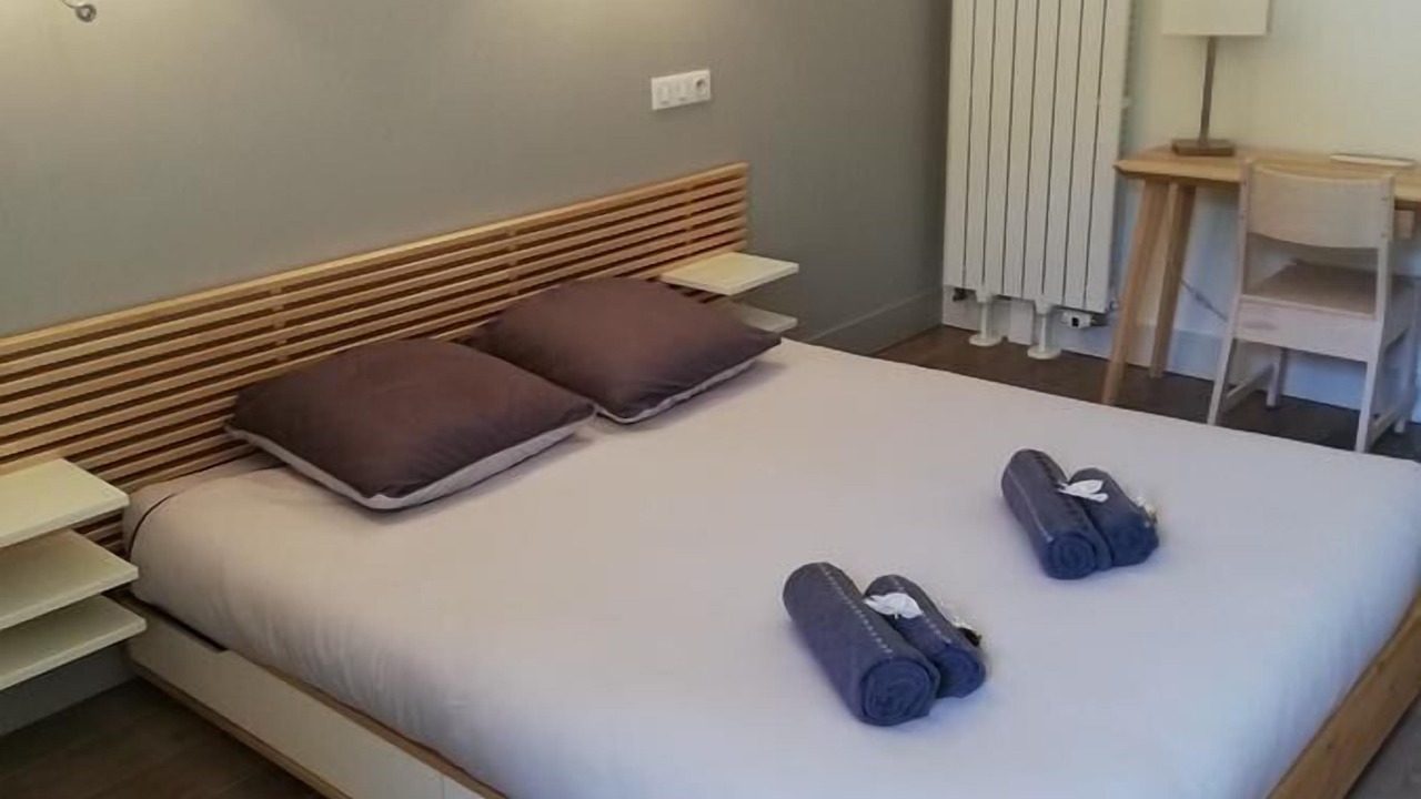 Photo of Bedroom in Aydius