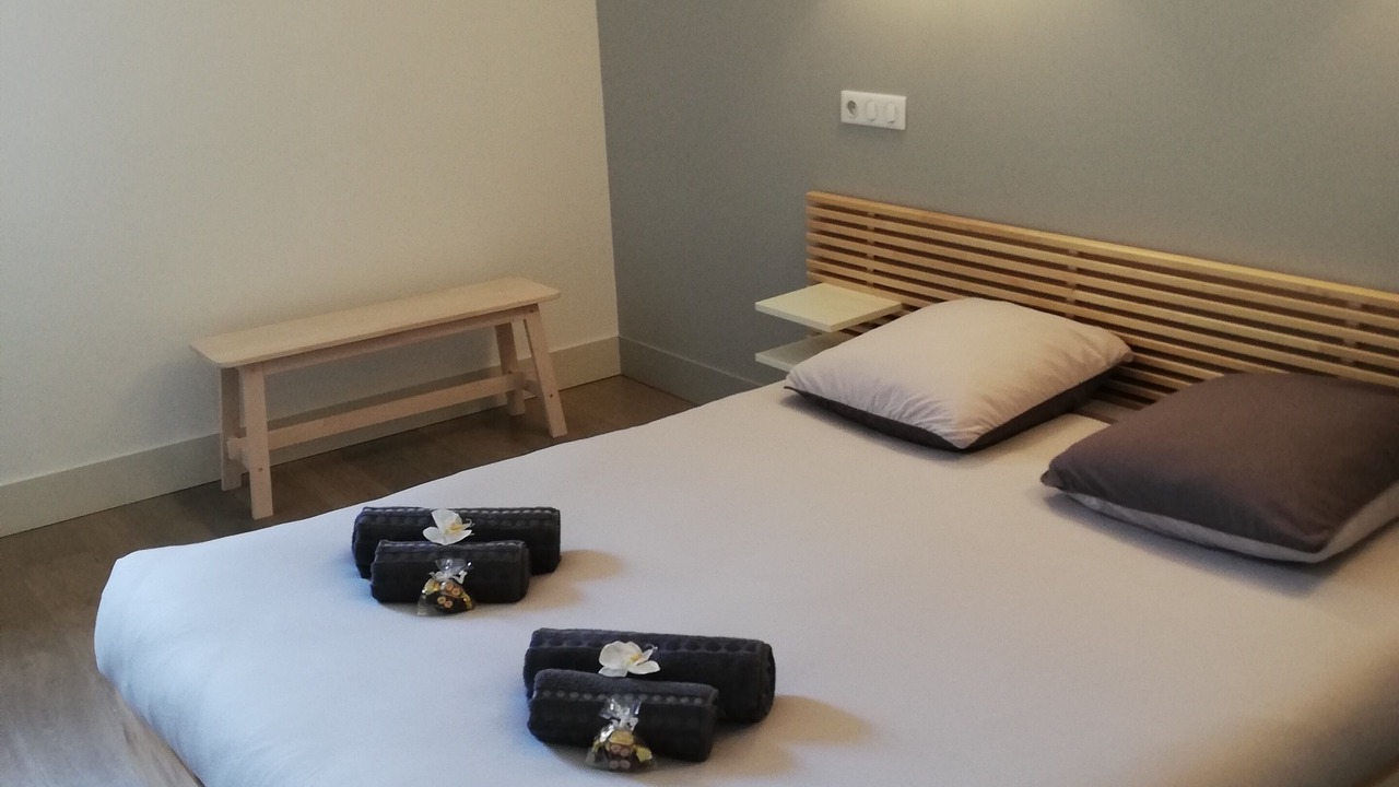 Photo of Bedroom in Aydius