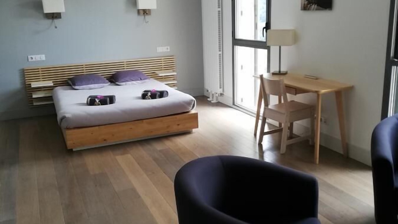 Photo of Bedroom in Aydius