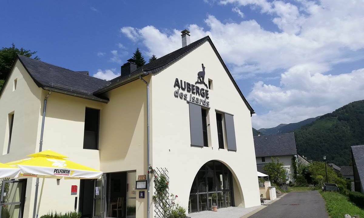 Photo of Outdoor in Aydius