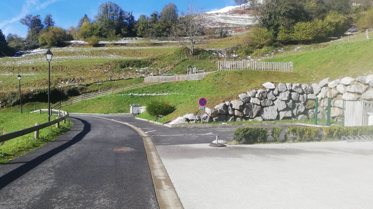 Photo of Outdoor in Aydius