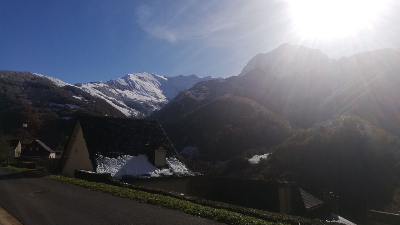 Photo of Outdoor in Aydius