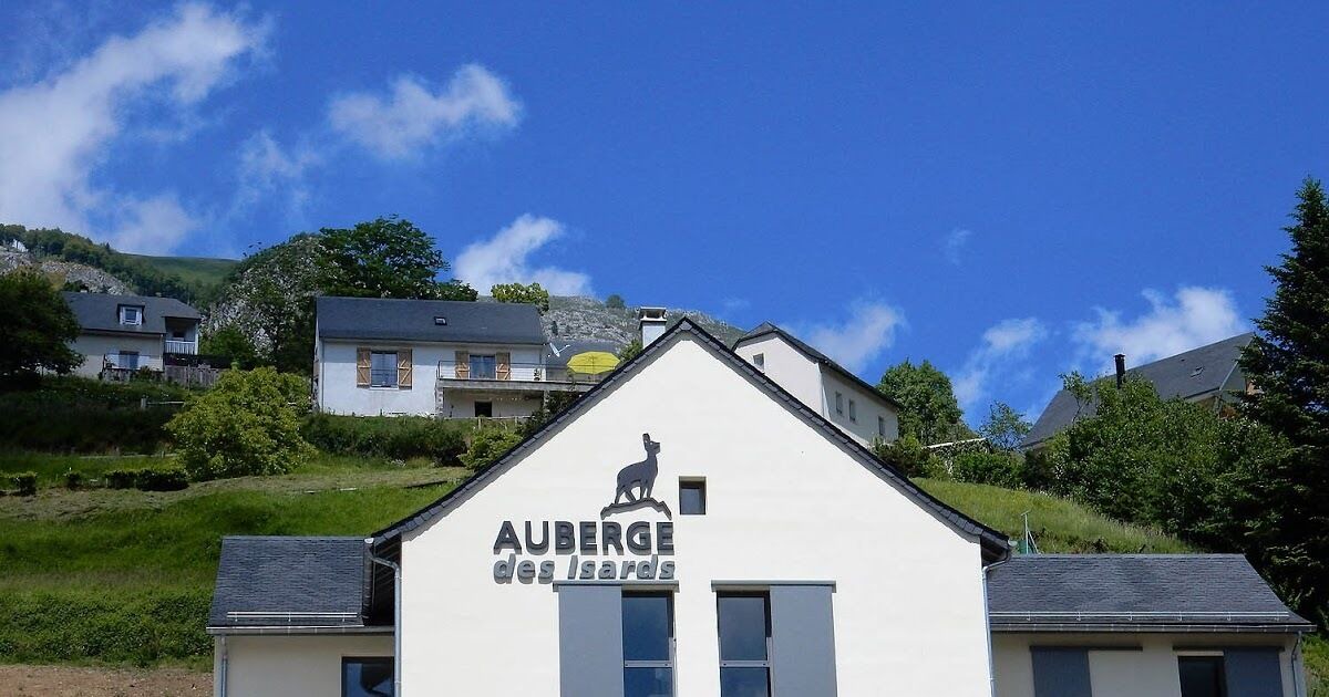 Photo of Outdoor in Aydius