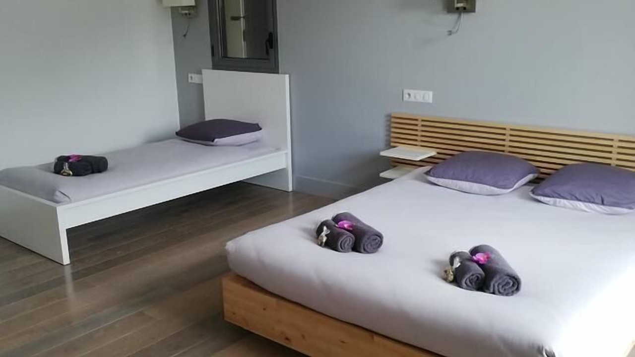 Photo of Bedroom in Aydius