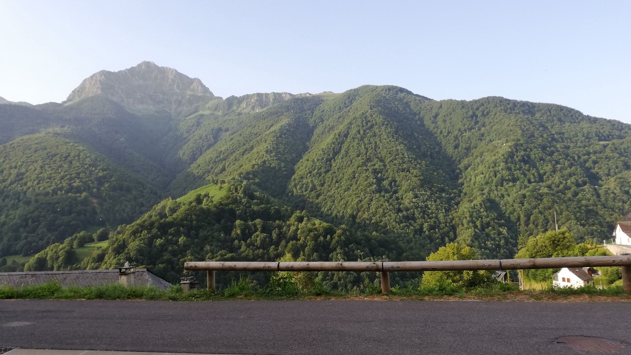 Photo of Outdoor in Aydius