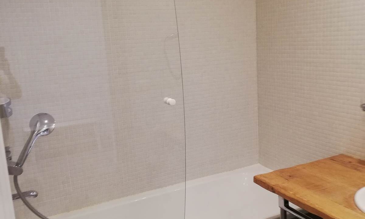 Photo of Bathroom in Aydius