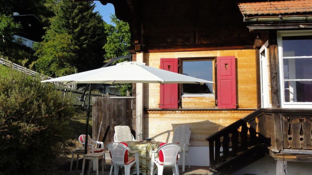 Photo of Outdoor in Schoenried