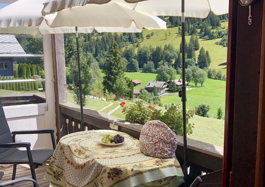 Photo of Outdoor in Schoenried