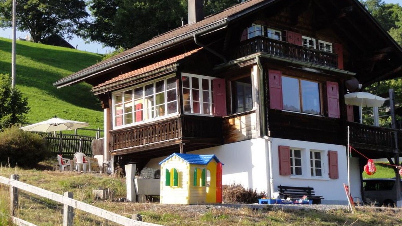 Photo of Outdoor in Schoenried