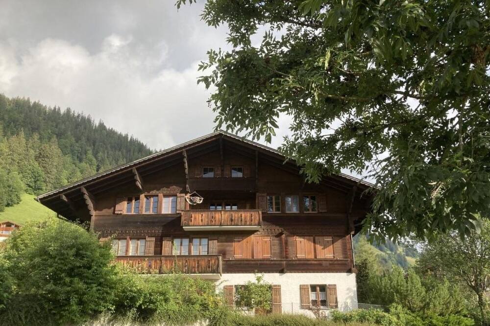 Photo of Others in Zweisimmen