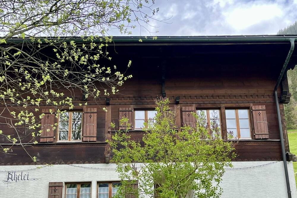 Photo of Others in Zweisimmen