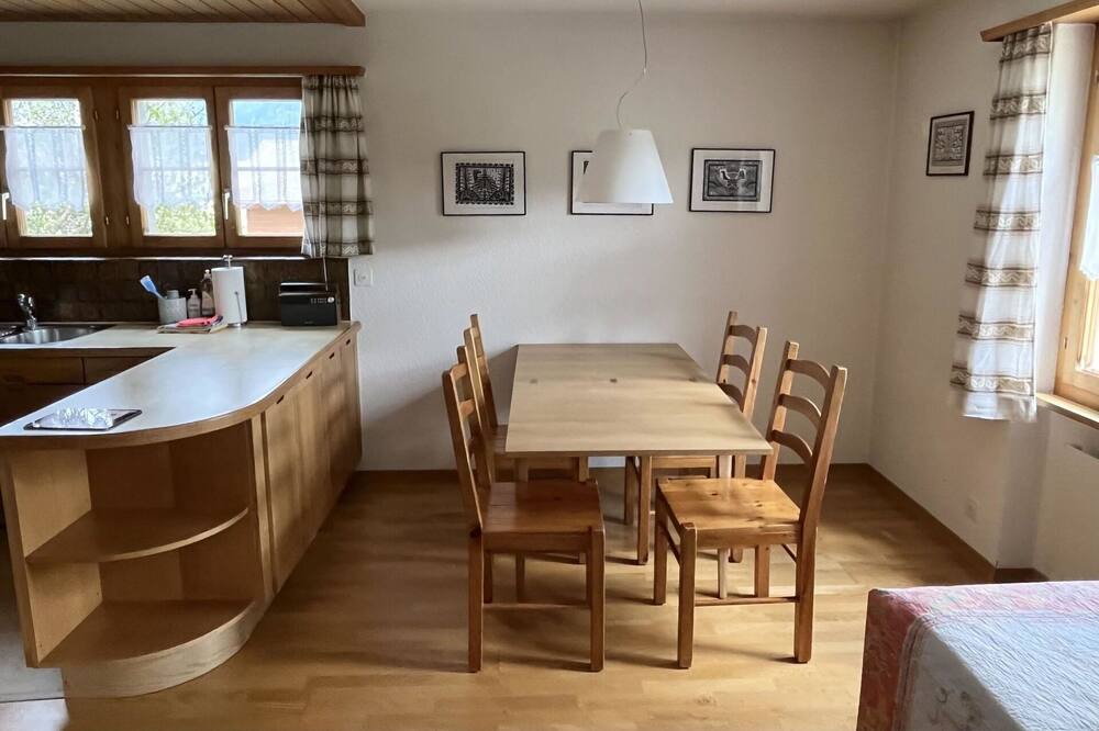 Photo of Others in Zweisimmen