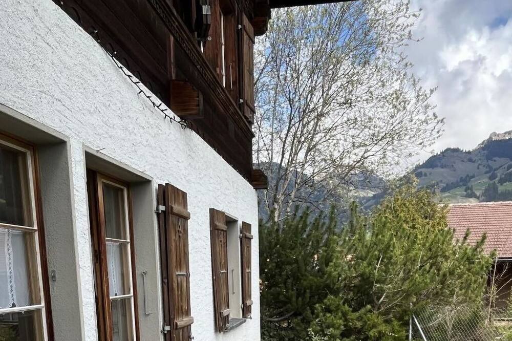 Photo of Others in Zweisimmen