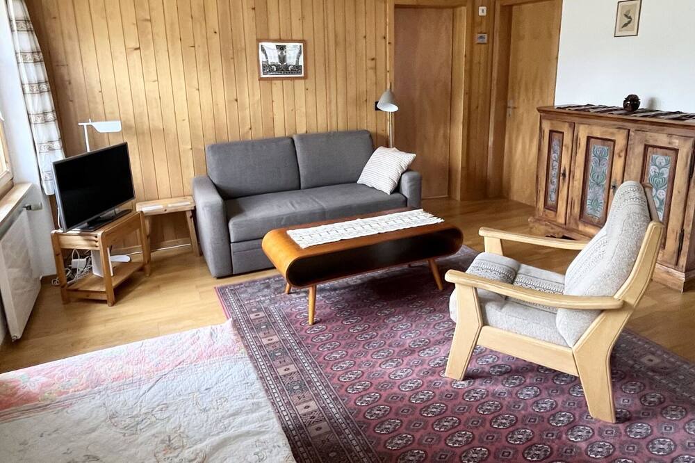 Photo of Bedroom in Zweisimmen