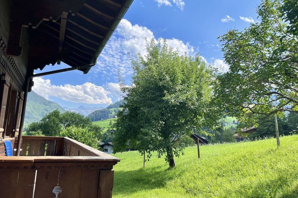 Photo of Outdoor in Zweisimmen