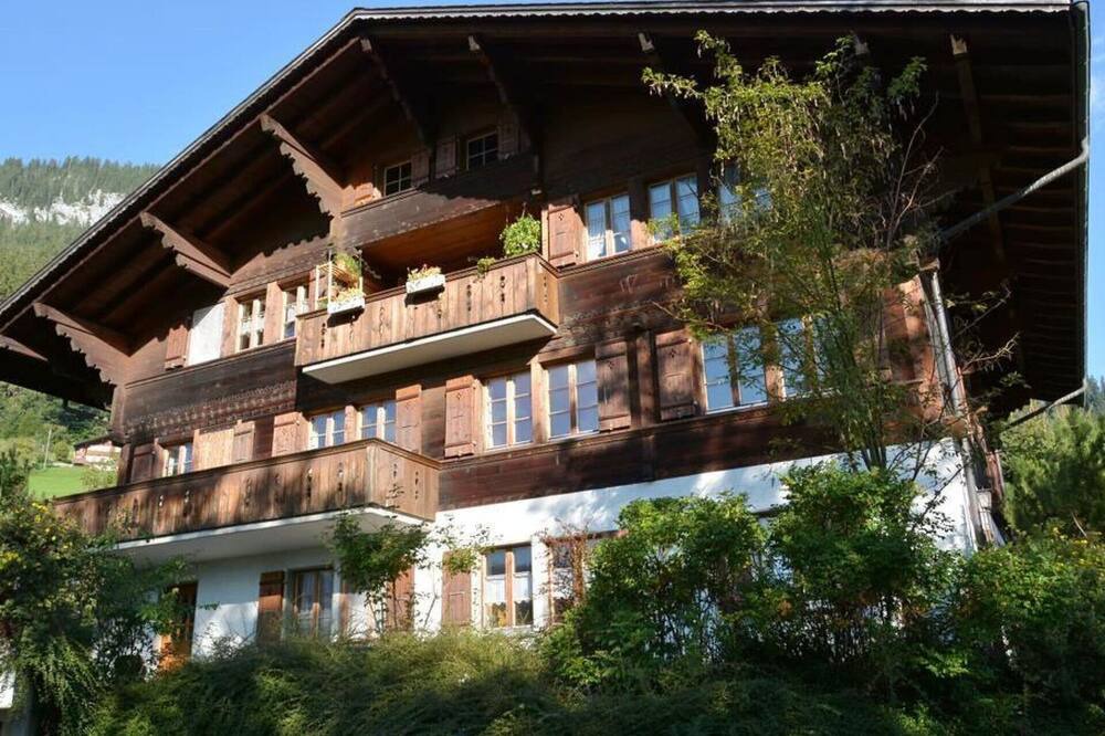 Photo of Others in Zweisimmen