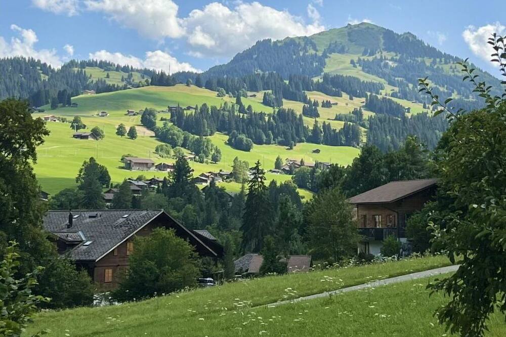 Photo of Outdoor in Zweisimmen