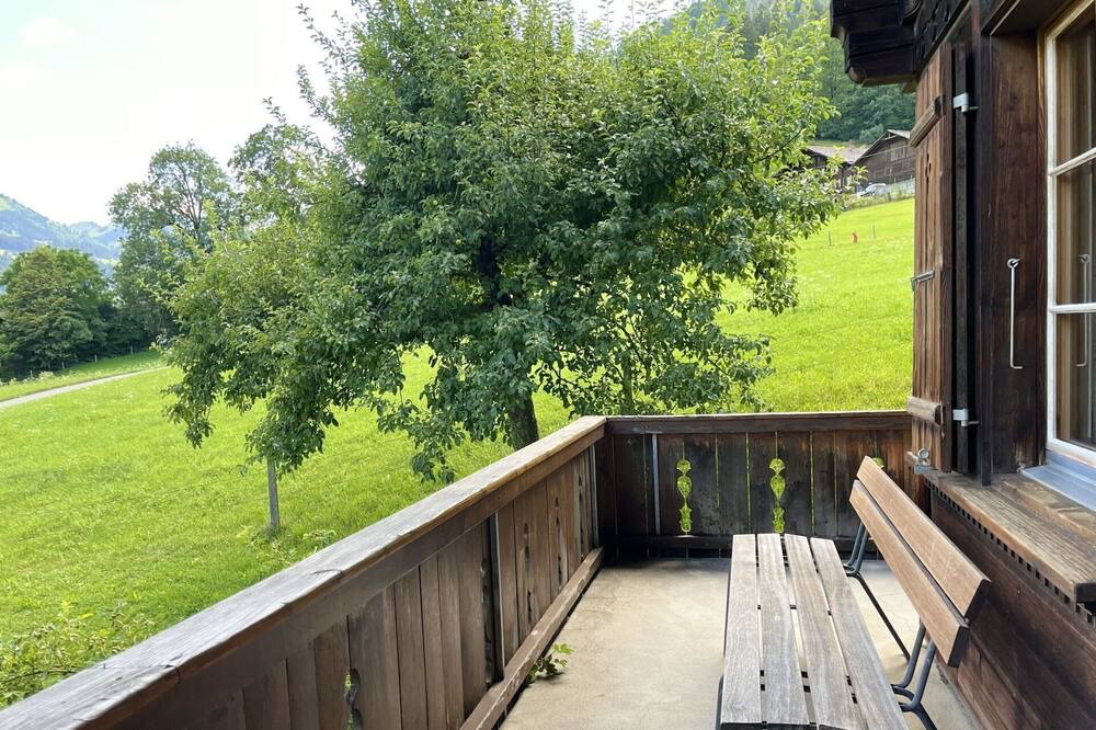 Photo of Outdoor in Zweisimmen