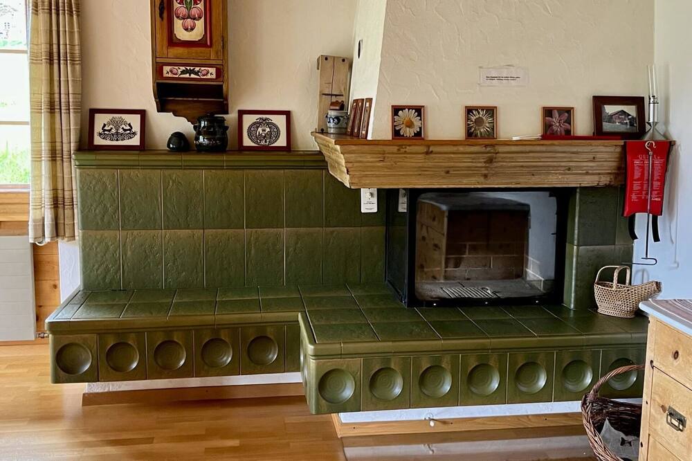 Photo of Bedroom in Zweisimmen