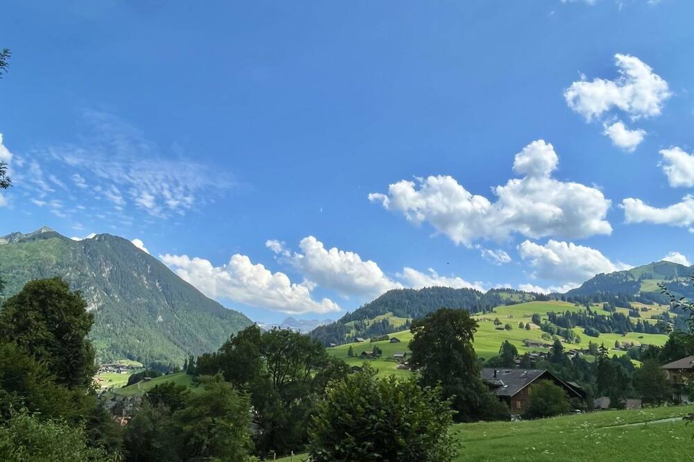 Photo of Outdoor in Zweisimmen