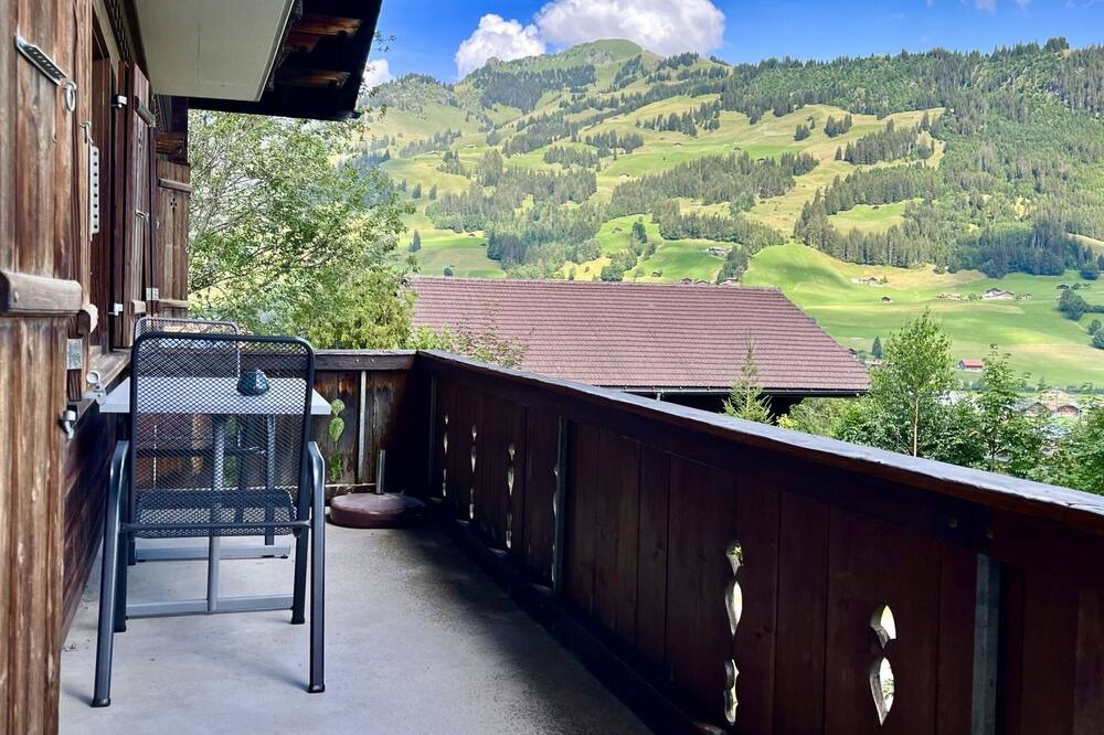 Photo of Outdoor in Zweisimmen