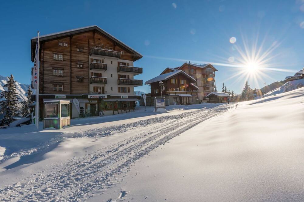 Photo of Others in Riederalp
