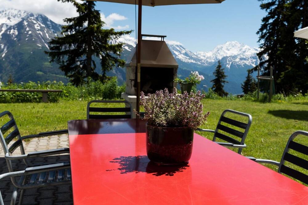 Photo of Others in Riederalp