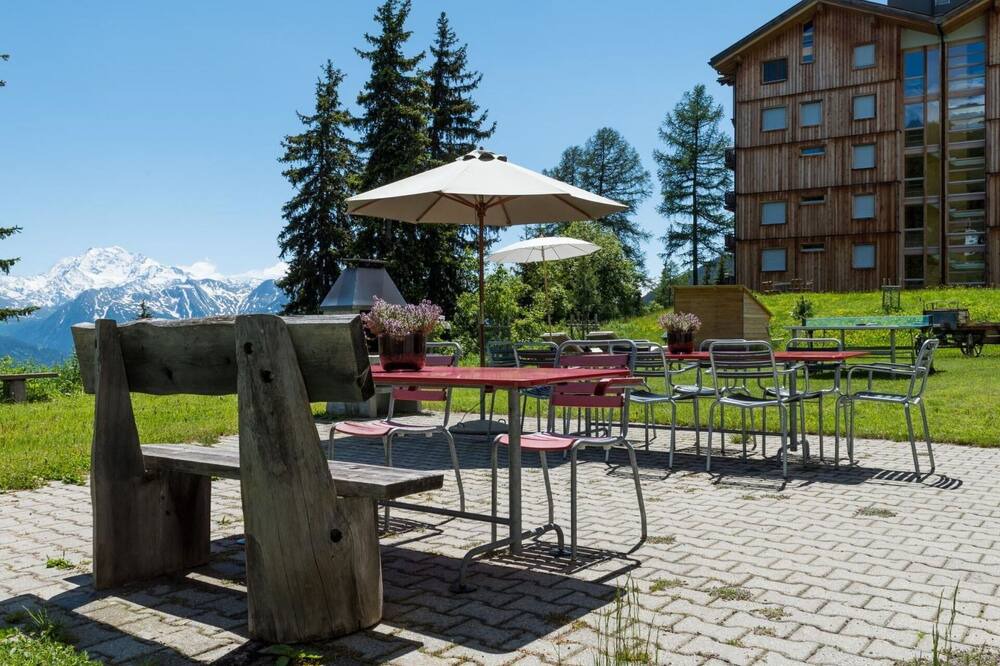 Photo of Outdoor in Riederalp