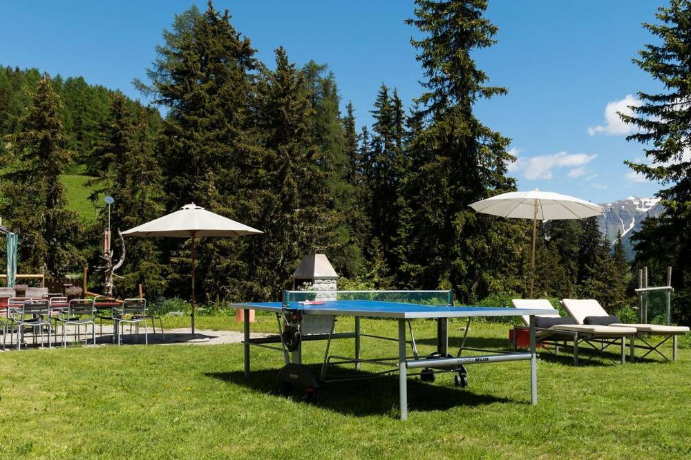 Photo of Outdoor in Riederalp