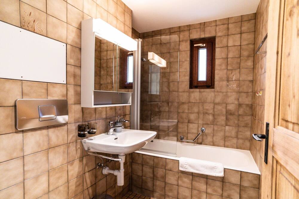 Photo of Bathroom in Riederalp