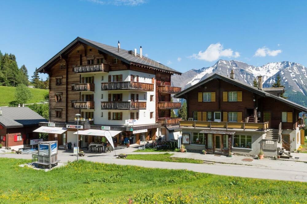 Photo of Others in Riederalp