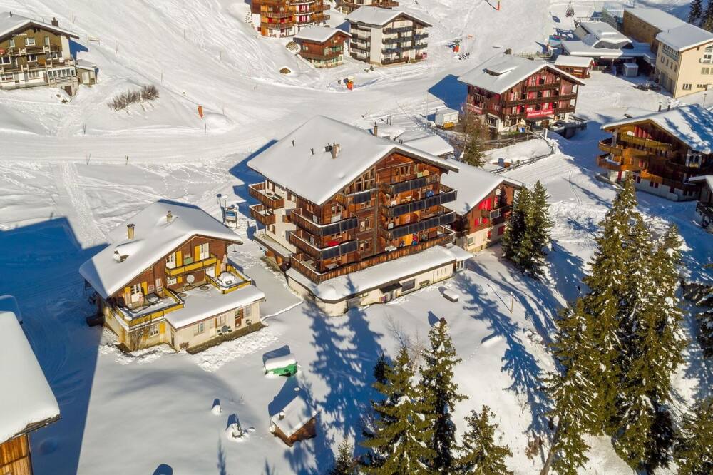 Photo of Others in Riederalp