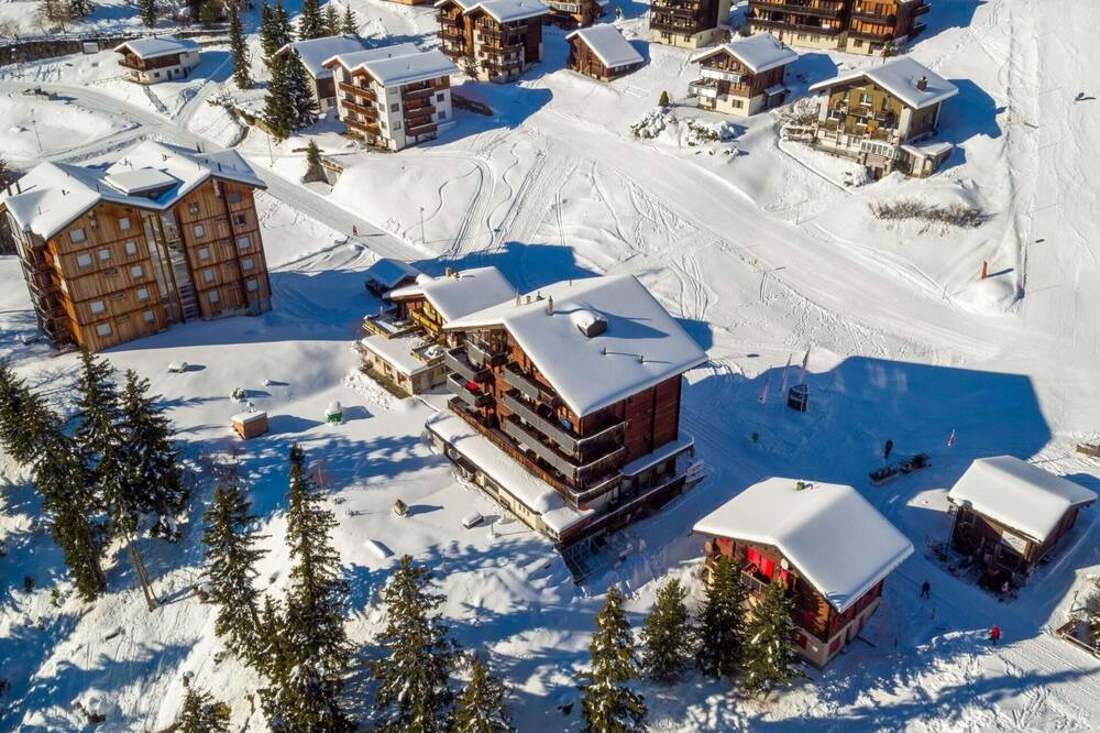 Photo of Others in Riederalp