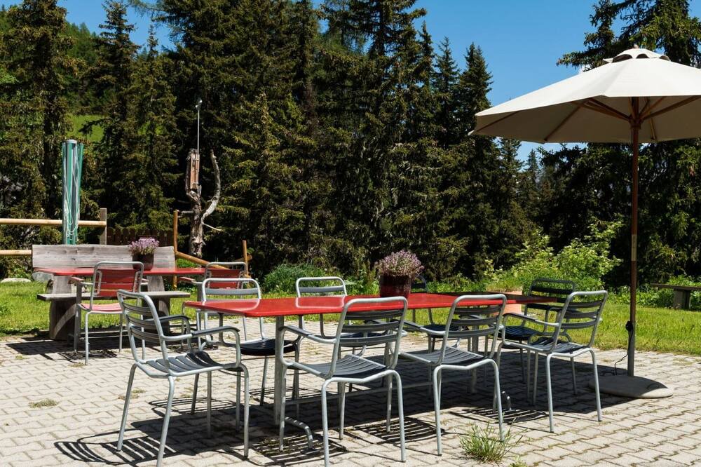 Photo of Outdoor in Riederalp