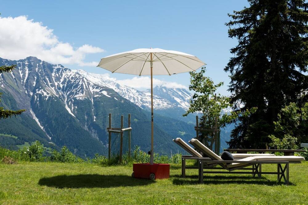 Photo of Outdoor in Riederalp