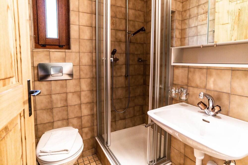 Photo of Bathroom in Riederalp