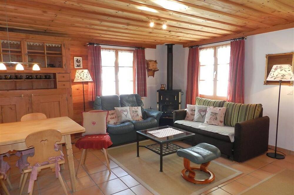 Photo of Bedroom in Saanenmöser