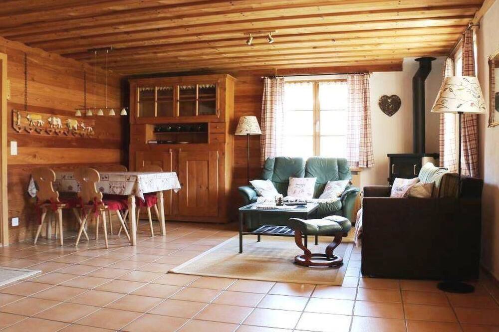 Photo of Bedroom in Saanenmöser