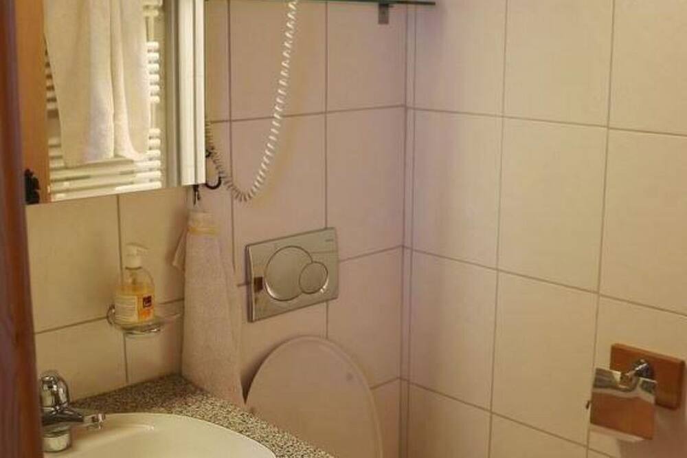 Photo of Bathroom in Saanenmöser