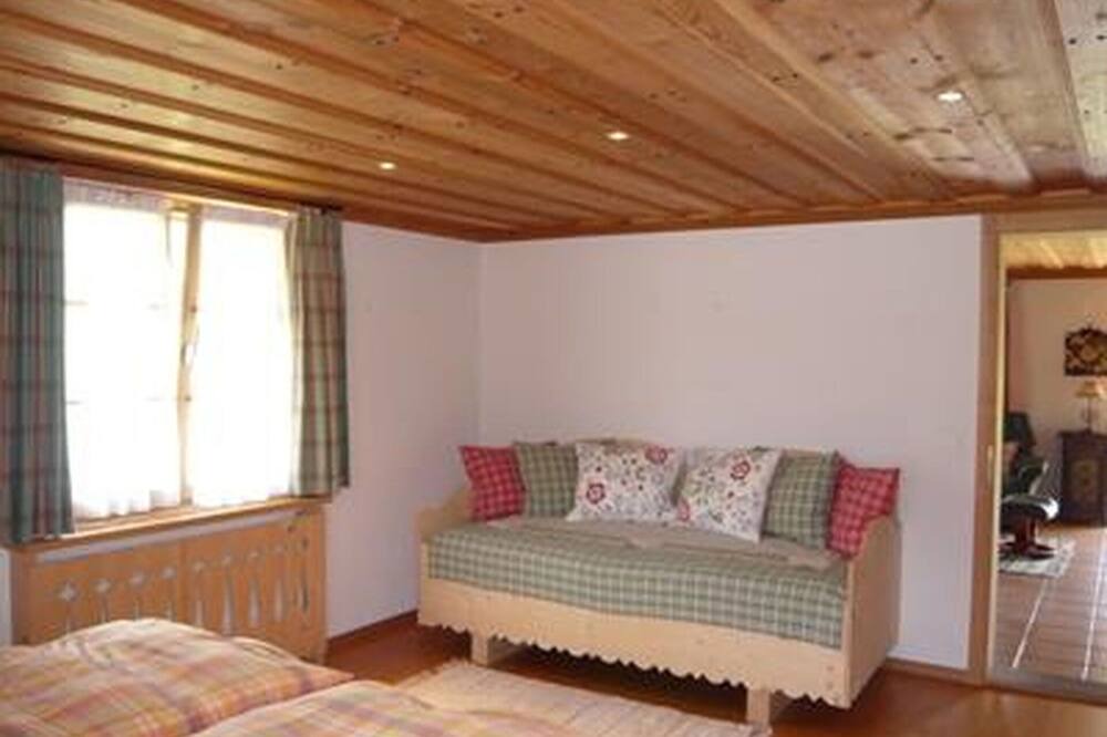 Photo of Bedroom in Saanenmöser