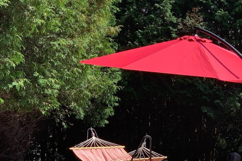 Photo of Patio Balcony in Tingwick