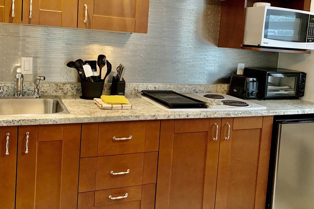 Photo of Kitchen in Tingwick