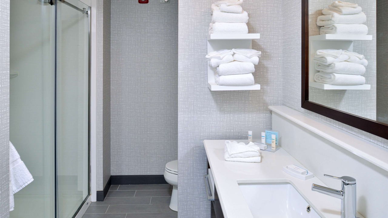 Photo of Bathroom in Adrian