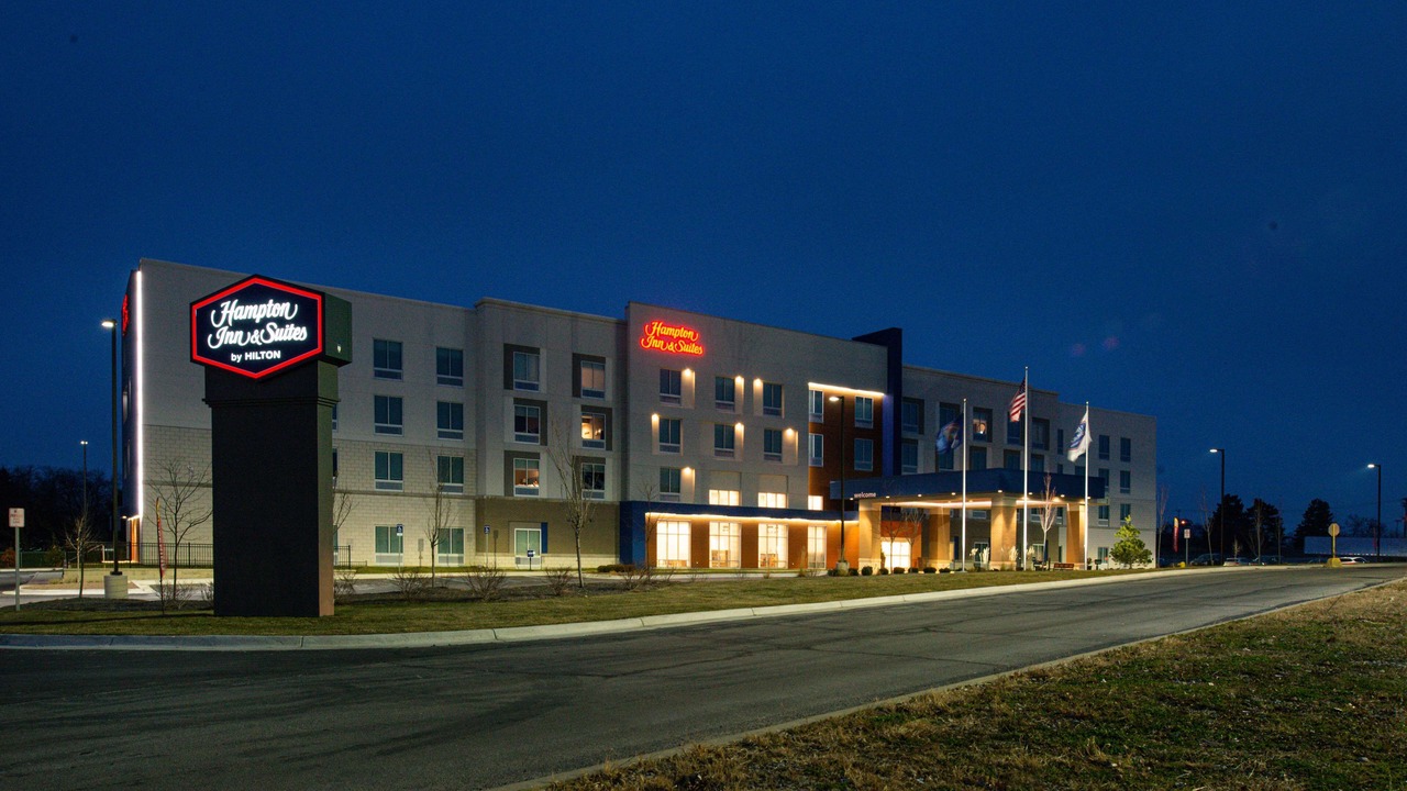 Photo of Outdoor in Adrian