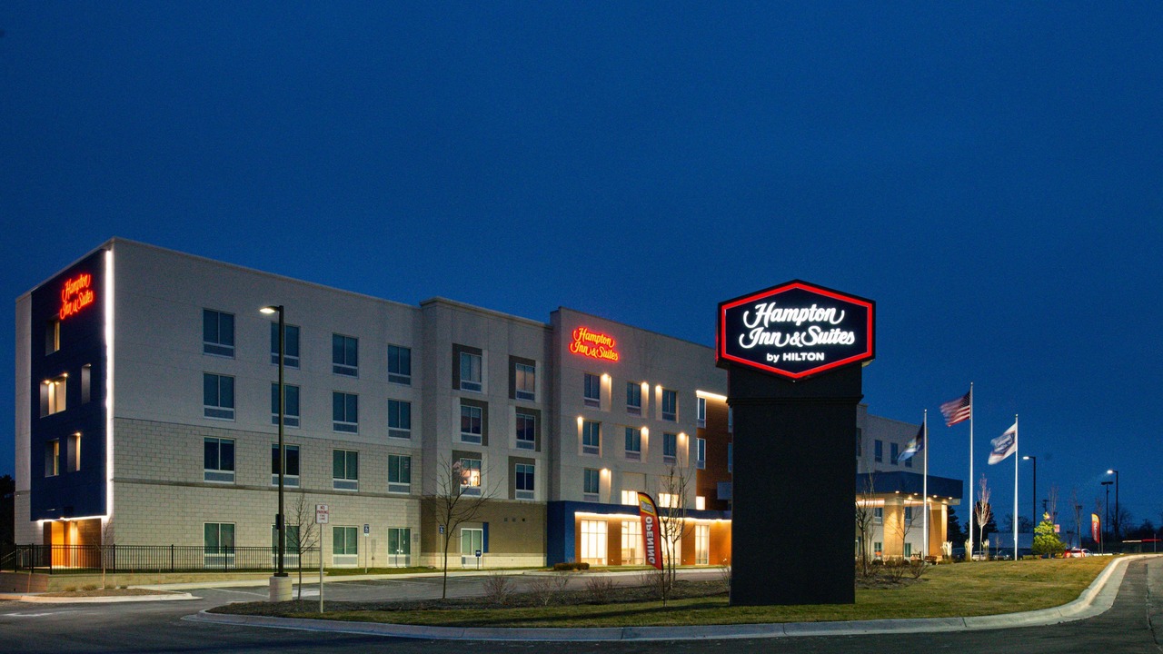 Photo of Outdoor in Adrian