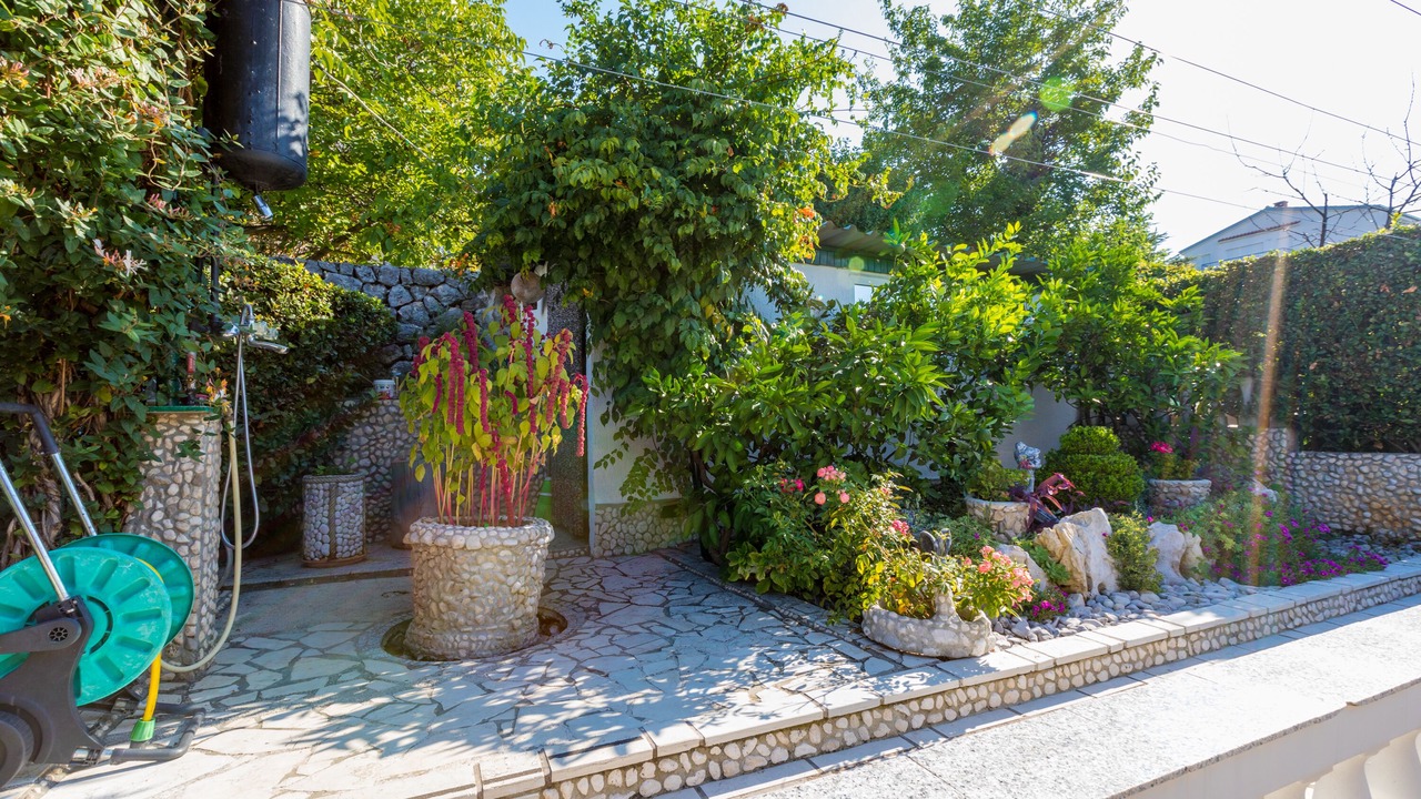 Photo of Patio Balcony in Crikvenica
