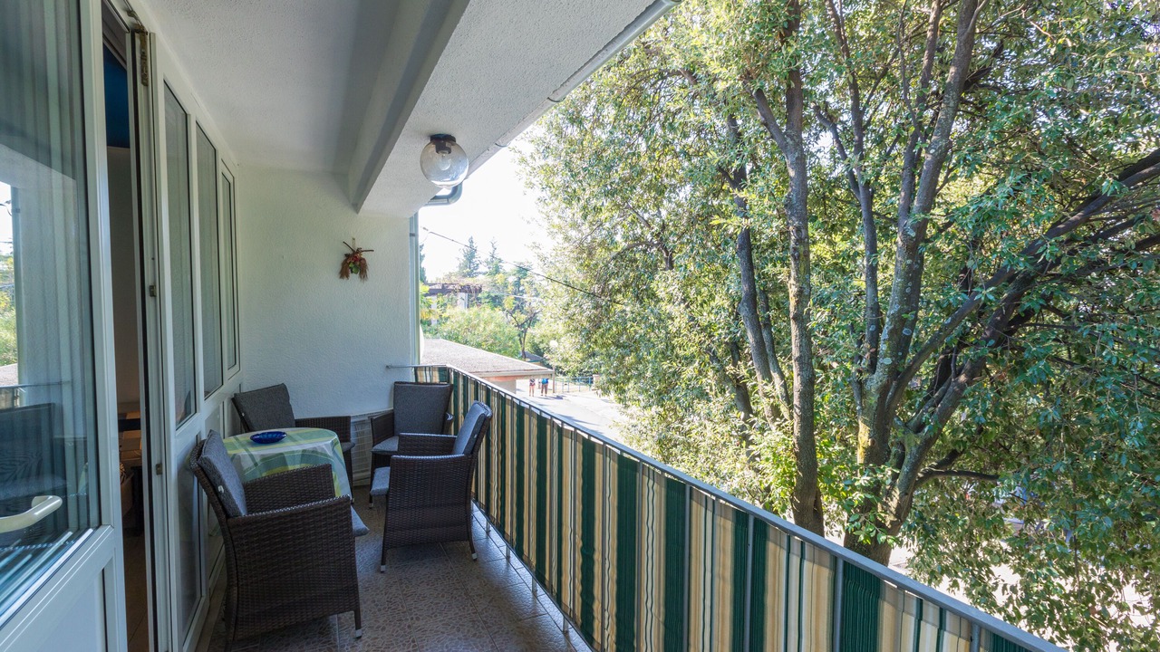 Photo of Patio Balcony in Crikvenica