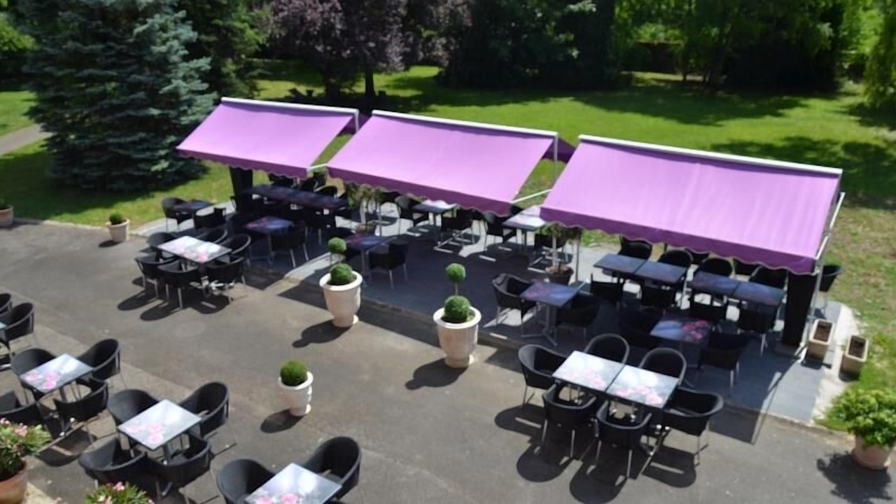Photo of Patio Balcony in Briey