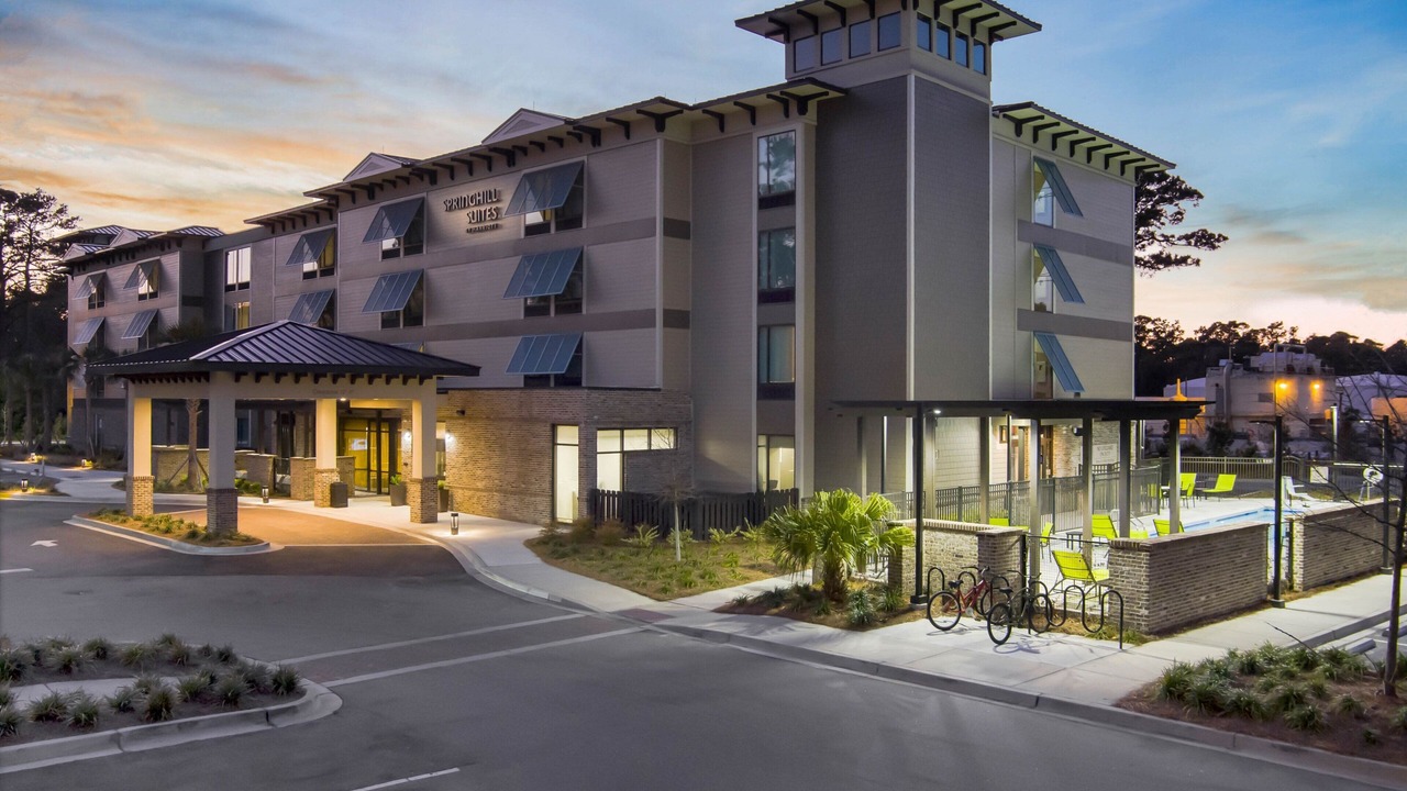 Photo of Outdoor in Palmetto Dunes